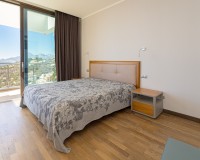 Herverkoop - Villa - Altea