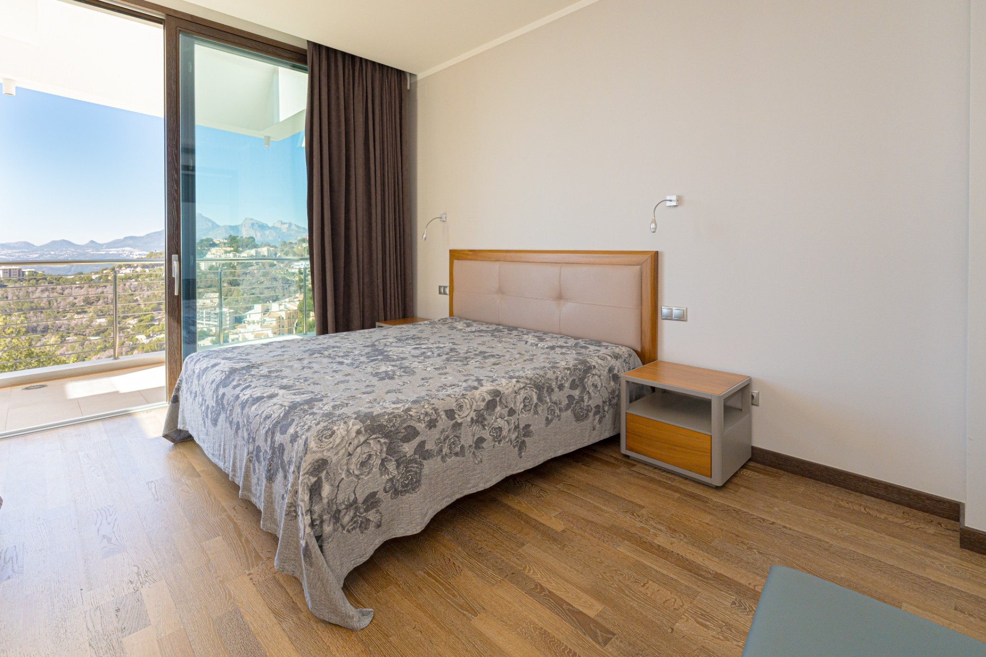 Herverkoop - Villa - Altea