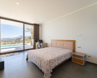 Herverkoop - Villa - Altea