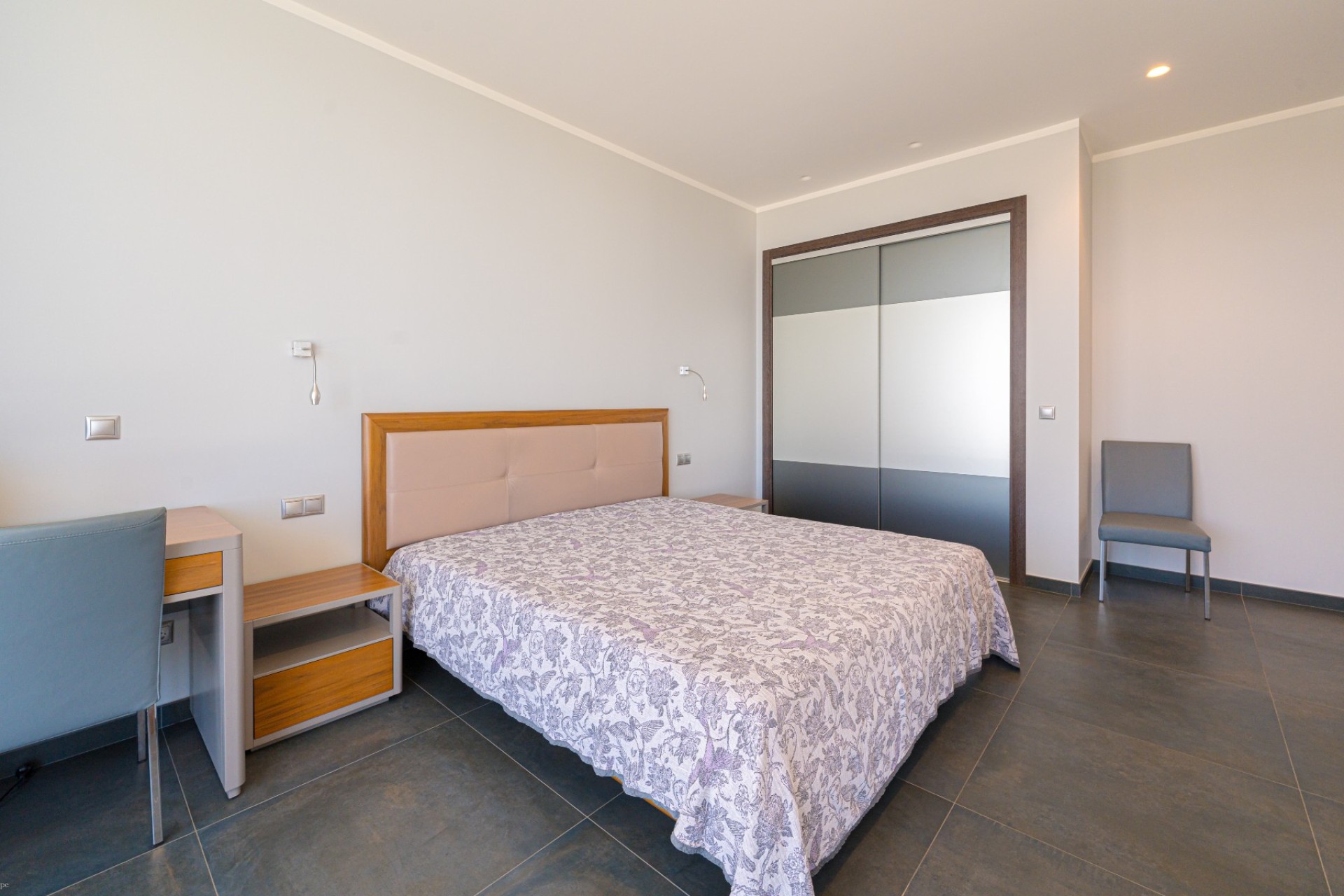 Herverkoop - Villa - Altea