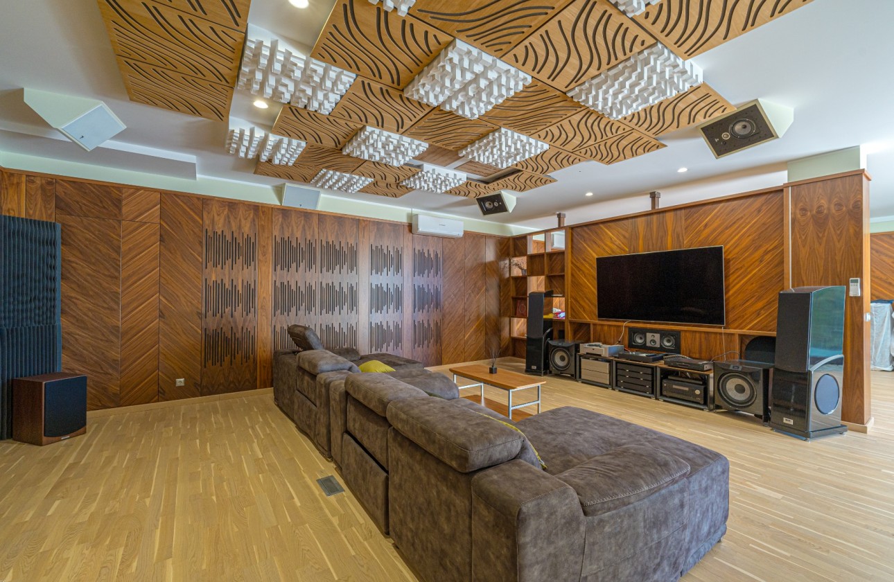 Herverkoop - Villa - Altea