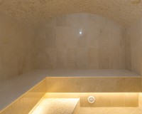 Herverkoop - Villa - Altea