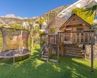 Herverkoop - Villa - Altea