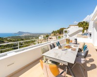 Herverkoop - Villa - Altea