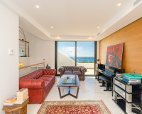 Herverkoop - Villa - Altea