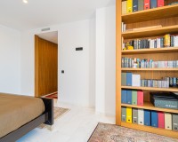 Herverkoop - Villa - Altea