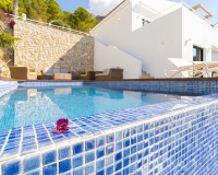 Herverkoop - Villa - Altea