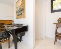 Herverkoop - Villa - Altea