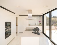 Herverkoop - Villa - Altea