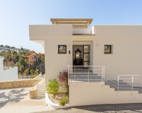 Herverkoop - Villa - Altea