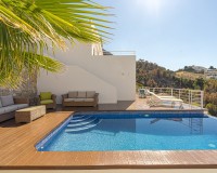 Herverkoop - Villa - Altea