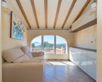 Herverkoop - Villa - Altea