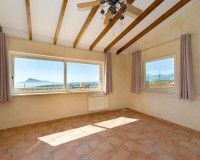 Herverkoop - Villa - Altea