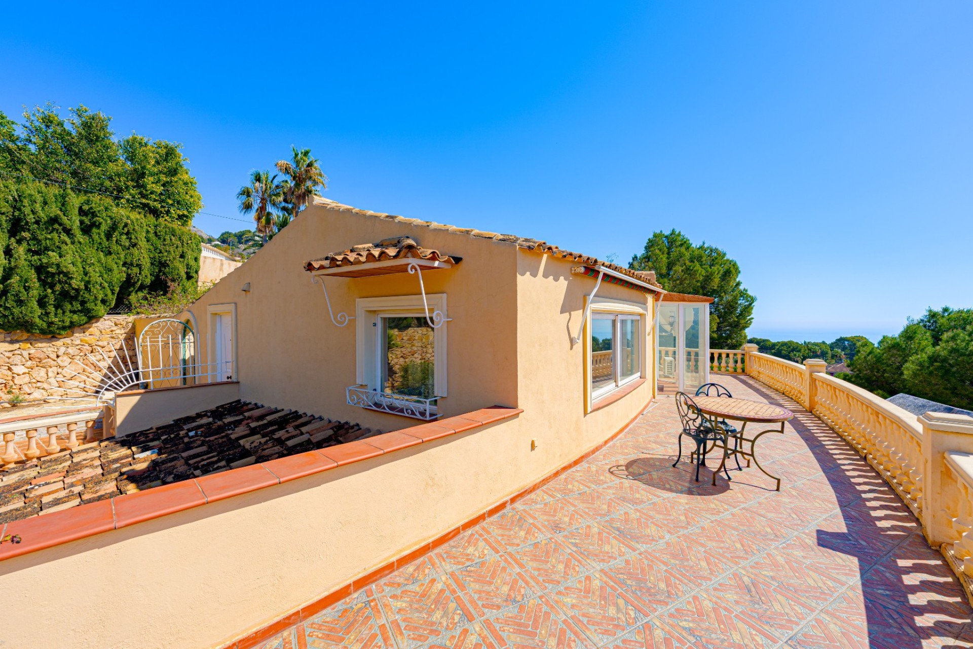 Herverkoop - Villa - Altea