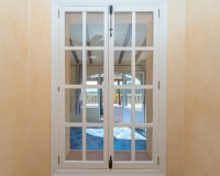 Herverkoop - Villa - Altea