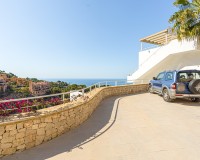 Herverkoop - Villa - Altea