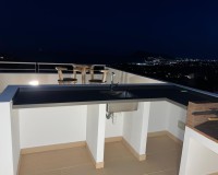 Herverkoop - Villa - Altea