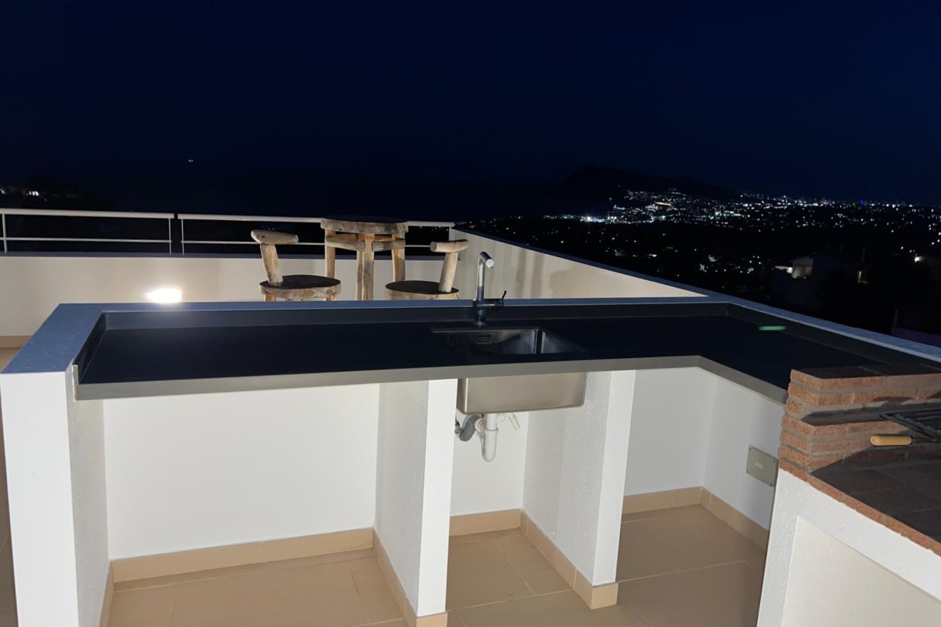 Herverkoop - Villa - Altea
