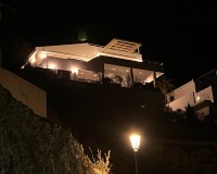 Herverkoop - Villa - Altea