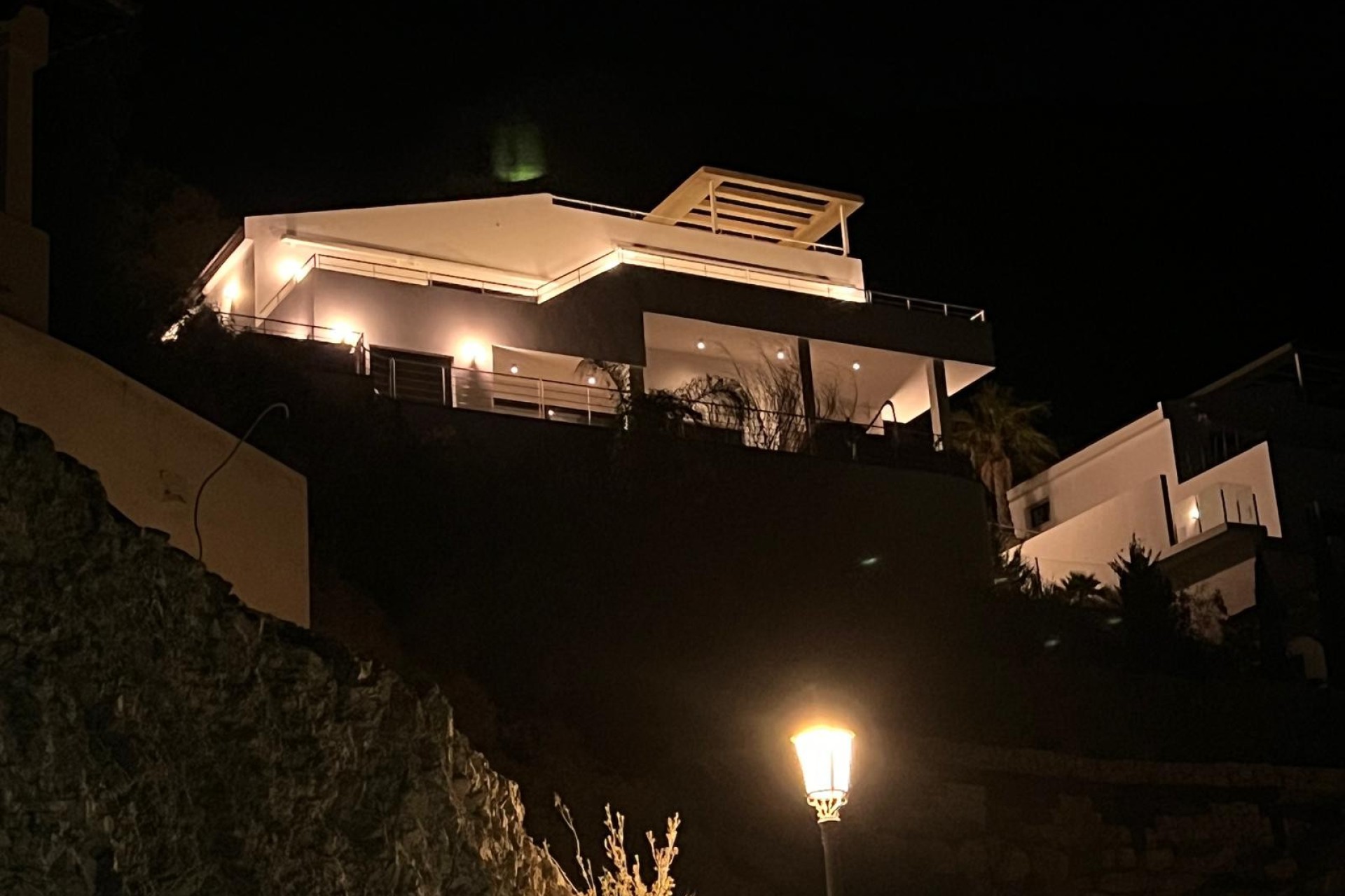 Herverkoop - Villa - Altea