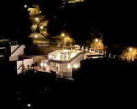 Herverkoop - Villa - Altea