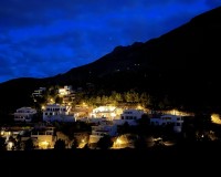 Herverkoop - Villa - Altea