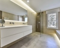 Herverkoop - Villa - Altea
