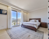 Herverkoop - Villa - Altea