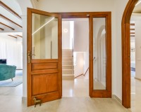 Herverkoop - Villa - Altea