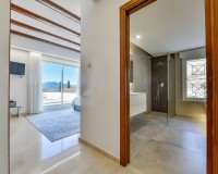 Herverkoop - Villa - Altea