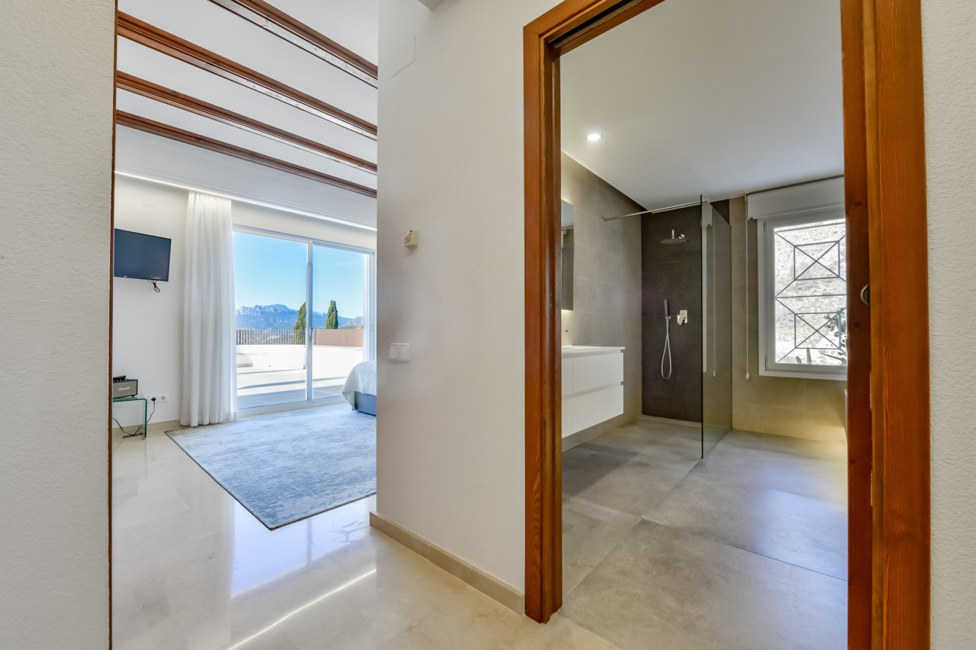 Herverkoop - Villa - Altea