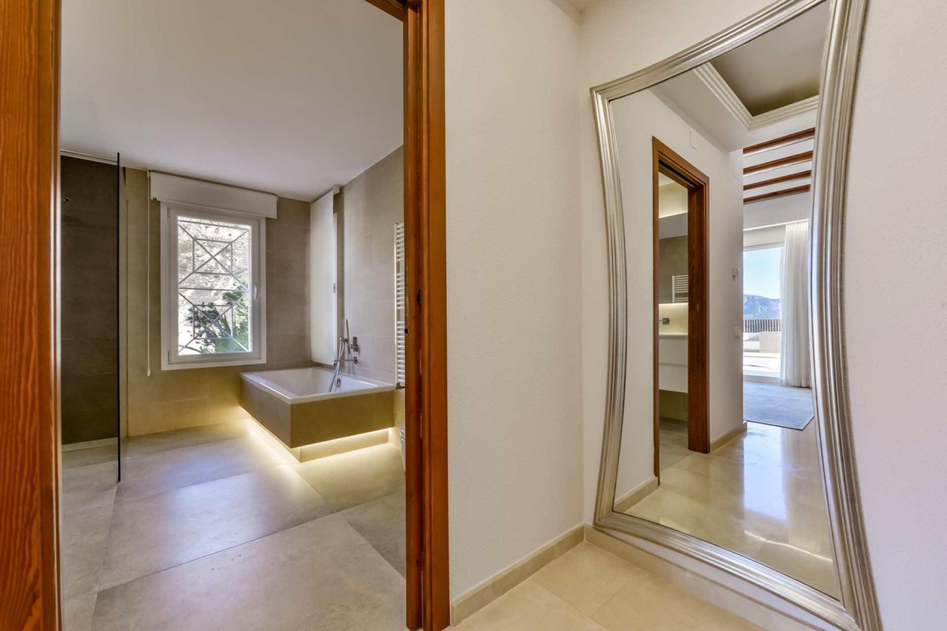 Herverkoop - Villa - Altea