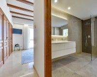 Herverkoop - Villa - Altea