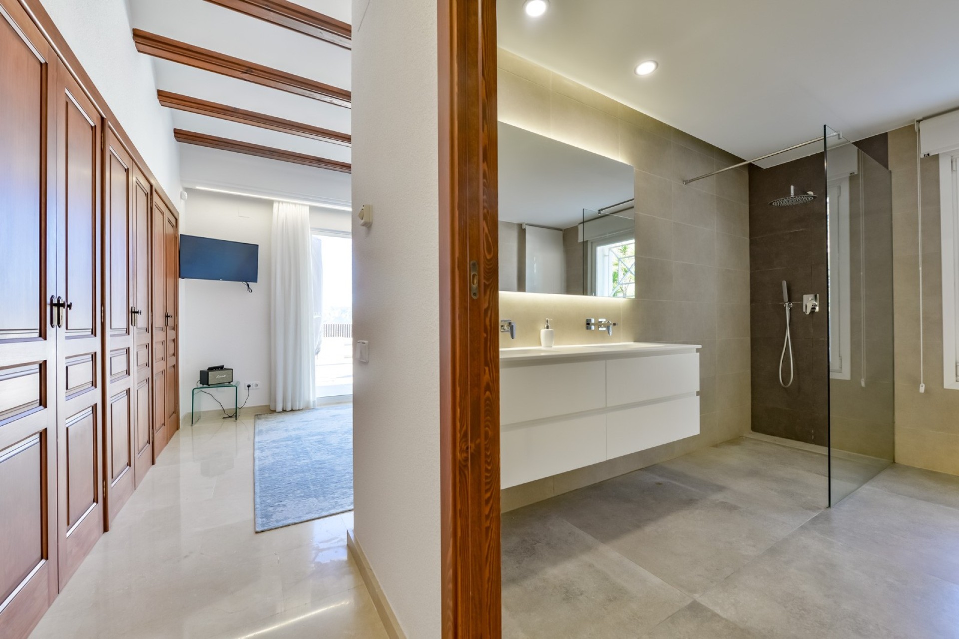 Herverkoop - Villa - Altea