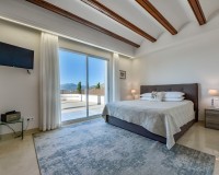 Herverkoop - Villa - Altea