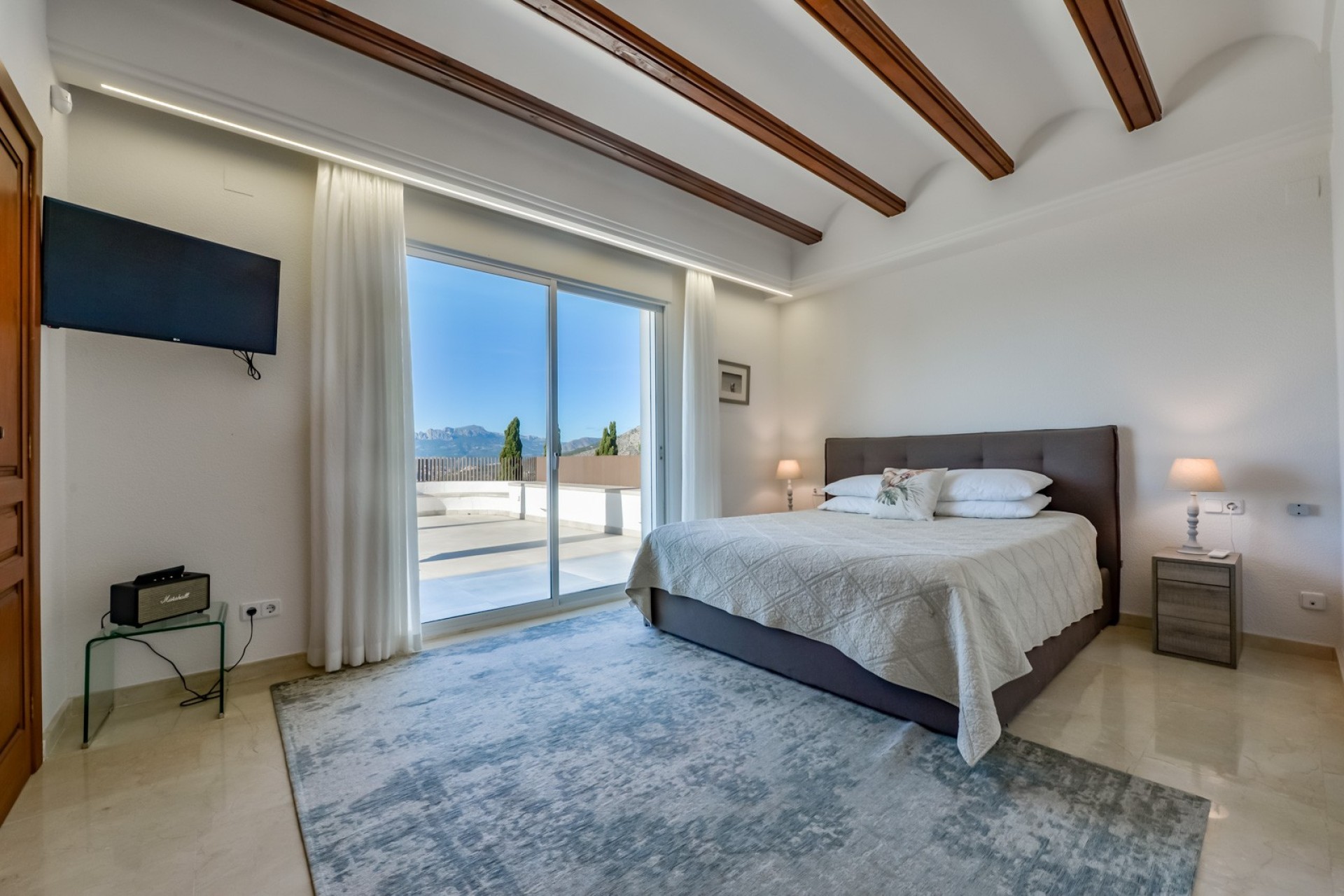 Herverkoop - Villa - Altea