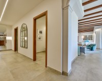 Herverkoop - Villa - Altea