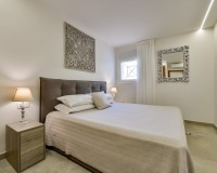 Herverkoop - Villa - Altea