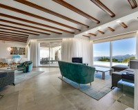 Herverkoop - Villa - Altea