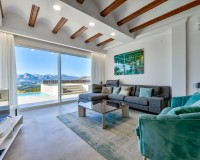 Herverkoop - Villa - Altea