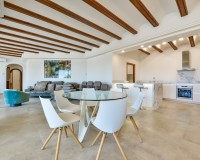 Herverkoop - Villa - Altea