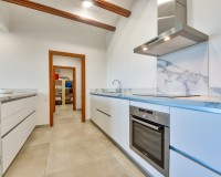 Herverkoop - Villa - Altea