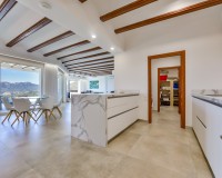 Herverkoop - Villa - Altea