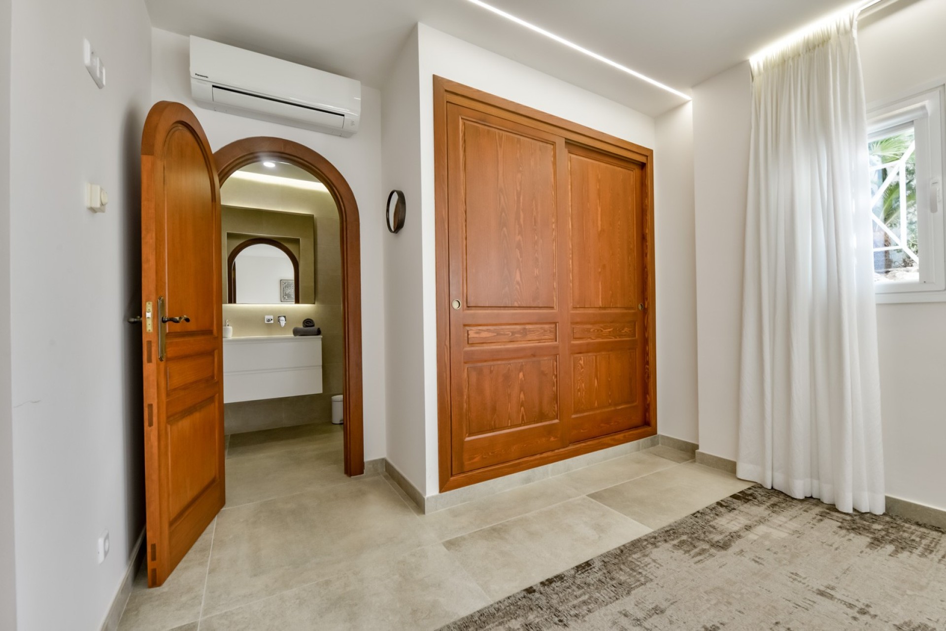 Herverkoop - Villa - Altea