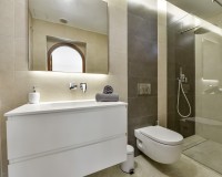 Herverkoop - Villa - Altea