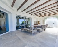 Herverkoop - Villa - Altea