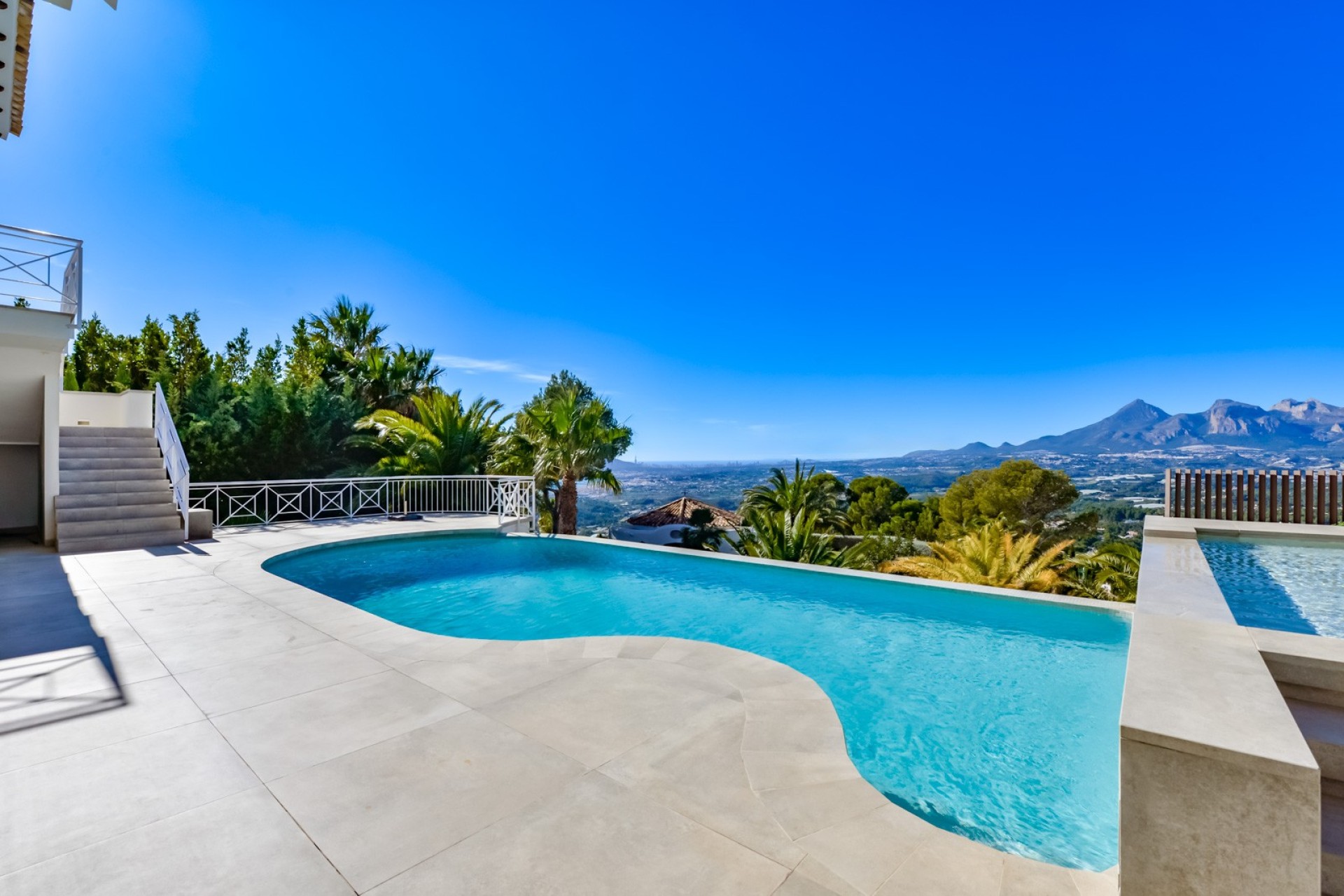 Herverkoop - Villa - Altea