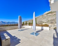 Herverkoop - Villa - Altea