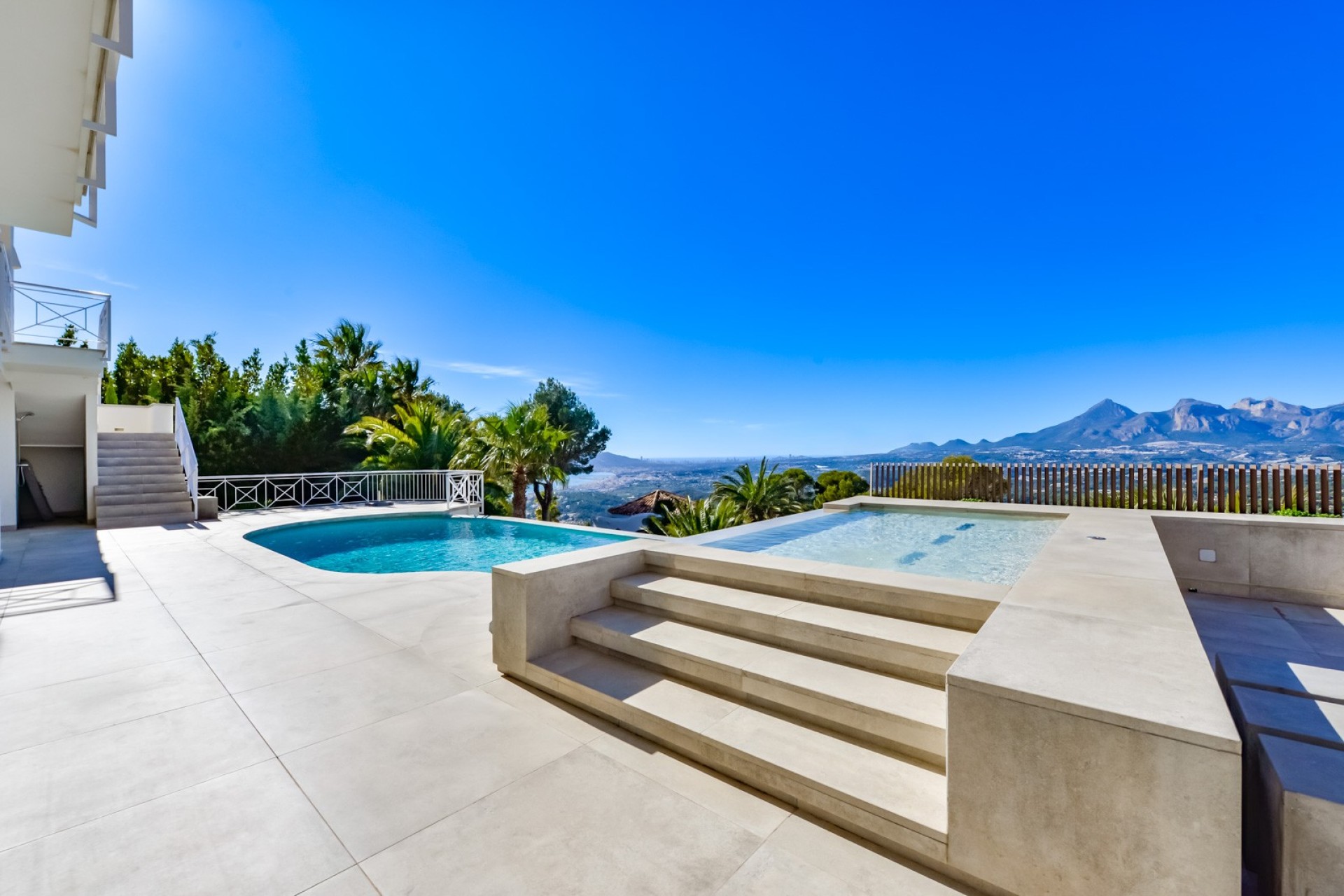 Herverkoop - Villa - Altea