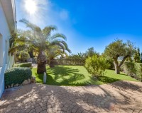 Herverkoop - Villa - Altea